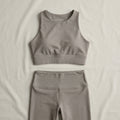 Christian Women's Workout Set — The Sanctified Set | Chrimsan