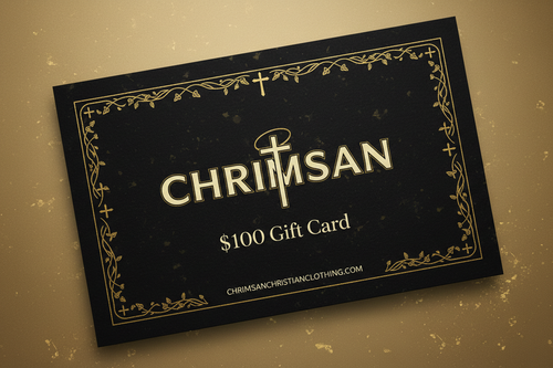 Chrimsan Gift Cards