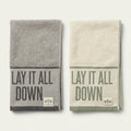 THE ALTAR TOWEL